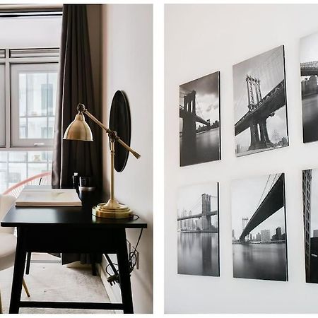 Stylish Urban Sanctuary With Parking Apartment ลอนดอน ภายนอก รูปภาพ